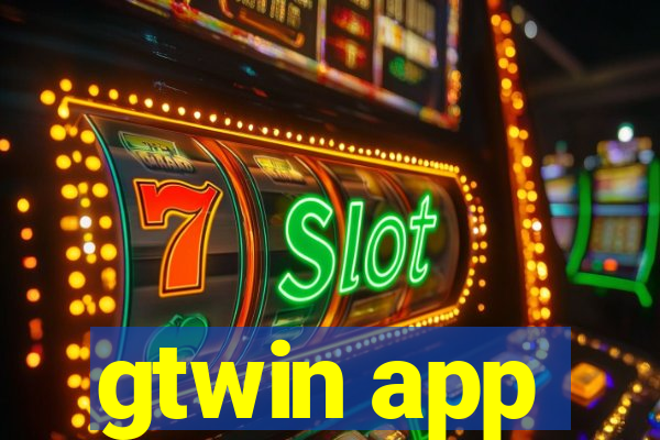 gtwin app